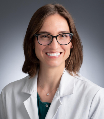 Claire Petitt, M.D.